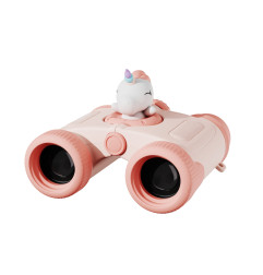 Jumelles Licorne THE ZOO FAMILY