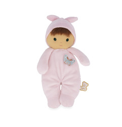 Poupée Bébé Camélia KALOO