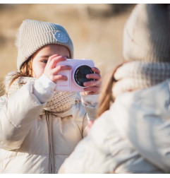 Appareil photo Zoo Print Licorne THE ZOO FAMILY