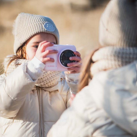 Appareil photo Zoo Print Licorne THE ZOO FAMILY