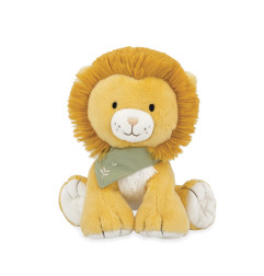 Peluche Nougat Lion KALOO