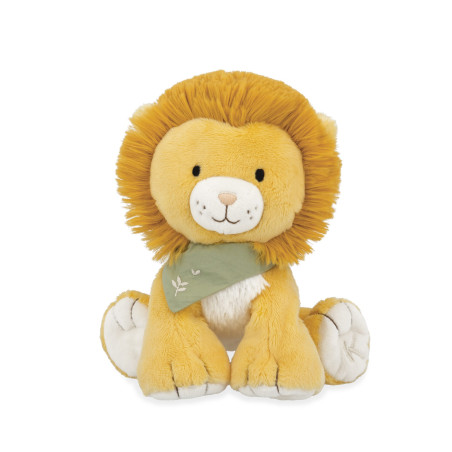 Peluche Nougat Lion KALOO