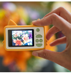 Appareil photo Renard Zoo Friends THE ZOO FAMILY