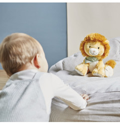 Peluche Nougat Lion KALOO