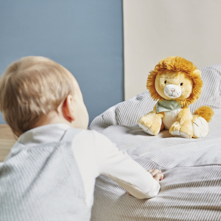 Peluche Nougat Lion KALOO