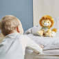 Peluche Nougat Lion KALOO
