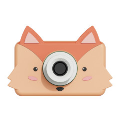 Appareil photo Renard Zoo Friends THE ZOO FAMILY