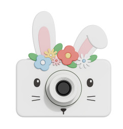 Appareil photo Lapin Zoo Friends THE ZOO FAMILY