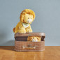 Peluche Nougat Lion KALOO