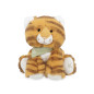 Peluche Papaye Tigre KALOO