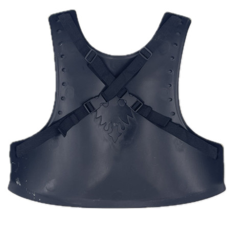 Armure de chevalier LABAY, 4-10 ans