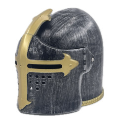 Heaume de chevalier LABAY