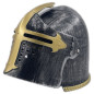 Heaume de chevalier LABAY