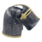 Heaume de chevalier LABAY