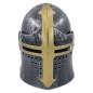 Heaume de chevalier LABAY