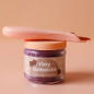 Petit pot et cuillère magique Chocolat TINY HARLOW, pour poupée Petit pot et cuillère magique Chocolat TINY HARLOW, pour poupée