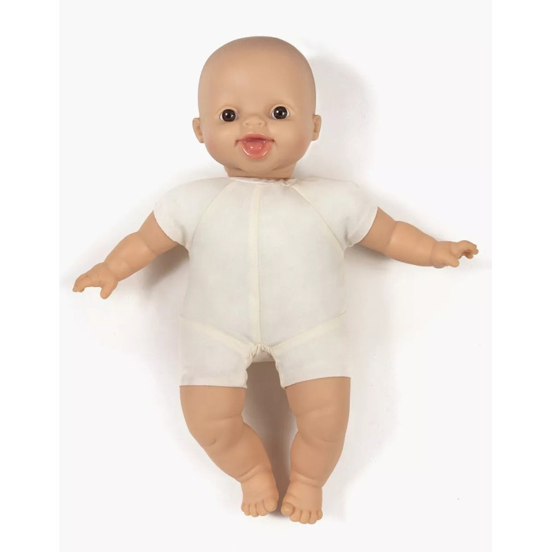 Poupon Babies Léo MINIKANE