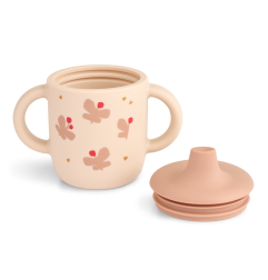 Tasse d'apprentissage Neil LIEWOOD, Butterfly