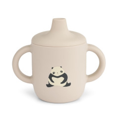 Tasse d'apprentissage Neil LIEWOOD, Panda