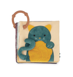 Cartes d'Eveil Sensoriel KALOO