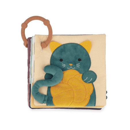 Cartes d'Eveil Sensoriel KALOO