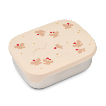 Lunchbox Arthur LIEWOOD, Butterfly