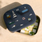 Lunchbox Arthur LIEWOOD, Sailing Lunchbox Arthur LIEWOOD, Sailing
