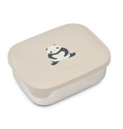 Lunchbox Arthur LIEWOOD, Panda