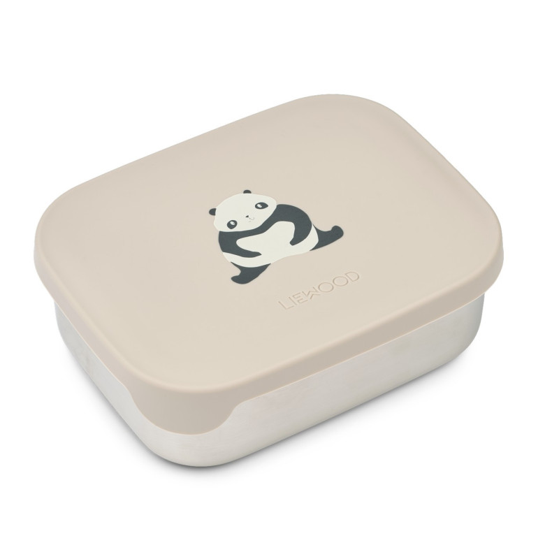 Lunchbox Arthur LIEWOOD, Panda Lunchbox Arthur LIEWOOD, Panda
