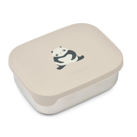Lunchbox Arthur LIEWOOD, Panda