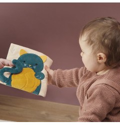 Cartes d'Eveil Sensoriel KALOO