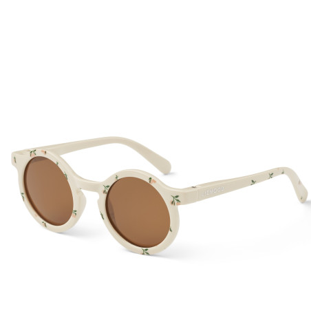 Lunettes de soleil Darla LIEWOOD, 1 - 3 ans, Peach