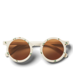 Lunettes de soleil Darla LIEWOOD, 1 - 3 ans, Peach