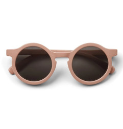 Lunettes de soleil Darla LIEWOOD, 1 - 3 ans, Tuscany Rose
