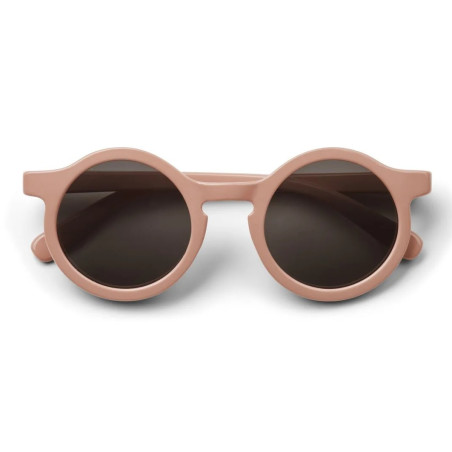 Lunettes de soleil Darla LIEWOOD, 1 - 3 ans, Tuscany Rose