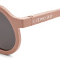 Lunettes de soleil Darla LIEWOOD, 1 - 3 ans, Tuscany Rose