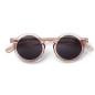 Lunettes de soleil Darla LIEWOOD, 1 - 3 ans, Rose Transparent