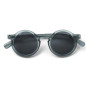 Lunettes de soleil Darla LIEWOOD, 1 - 3 ans, Bleu Transparent