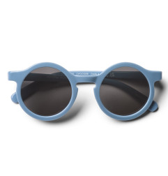 Lunettes de soleil Darla LIEWOOD, 1 - 3 ans, Beach Blue