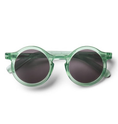 Lunettes de soleil Darla LIEWOOD, 1 - 3 ans, Peppermint Transparent