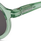 Lunettes de soleil Darla LIEWOOD, 1 - 3 ans, Peppermint Transparent