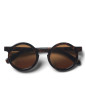 Lunettes de soleil Darla LIEWOOD, 1 - 3 ans, Dark Tortoise