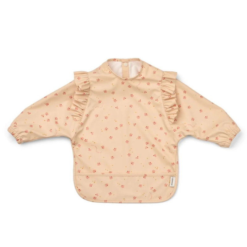 Bavoir à manches Merle LIEWOOD, Butterfly Bavoir à manches Merle LIEWOOD, Butterfly