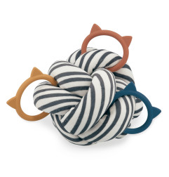 Balle d'Eveil Sensoriel KALOO