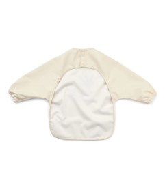 Bavoir à manches Merle LIEWOOD, Pineapple