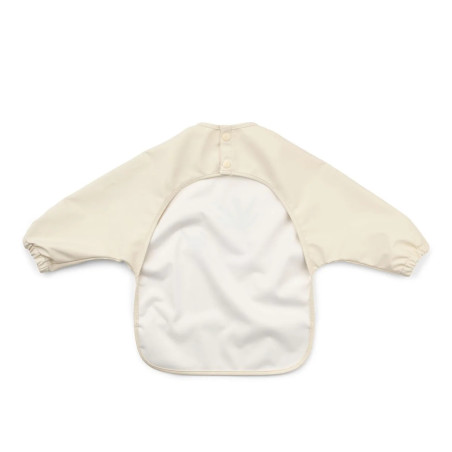 Bavoir à manches Merle LIEWOOD, Pineapple