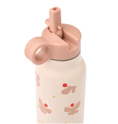 Gourde enfant Falk LIEWOOD 350 ml, Butterfly