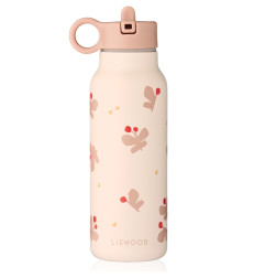 Gourde enfant Falk LIEWOOD 350 ml, Butterfly