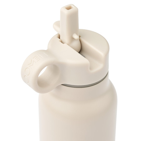 Gourde enfant Falk LIEWOOD 350 ml, Panda