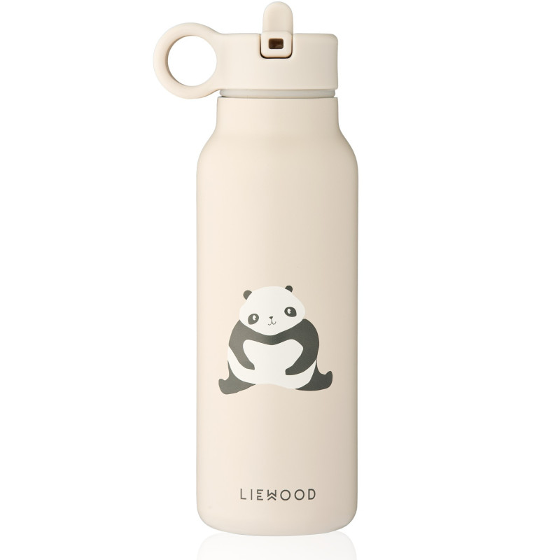 Gourde enfant Falk LIEWOOD 350 ml, Panda